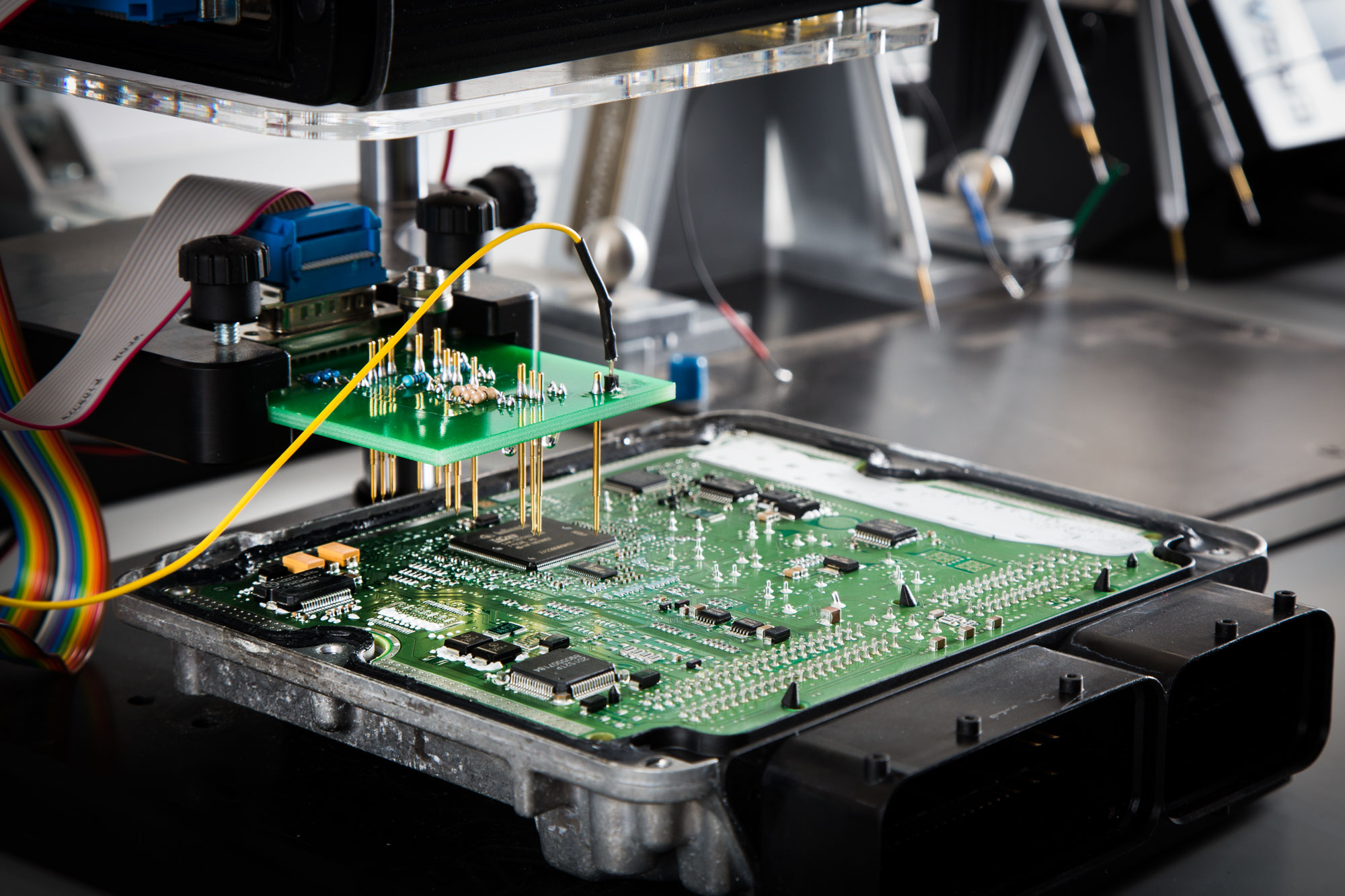 ECU Tuning